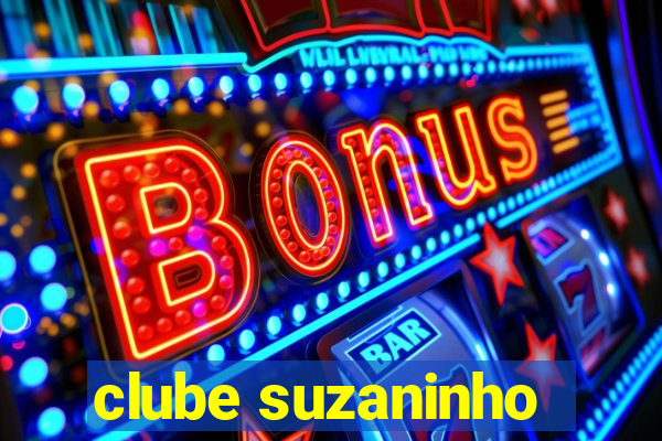 clube suzaninho